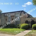 1 bedroom apartment for rent in Vickery Meadow - Ne Dallas, Dallas