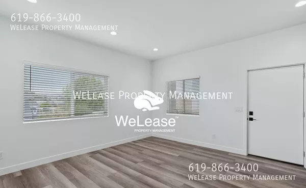 1 bedroom apartment for rent in Rolando - Inland, San Diego