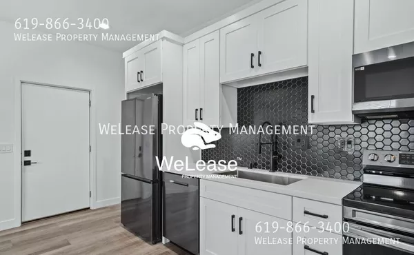 1 bedroom apartment for rent in Rolando - Inland, San Diego