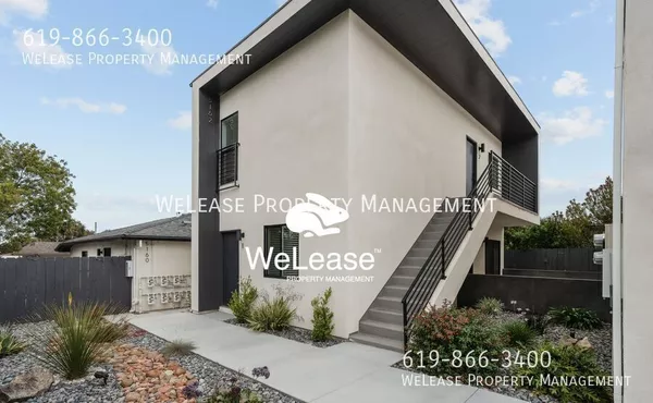 1 bedroom apartment for rent in Rolando - Inland, San Diego