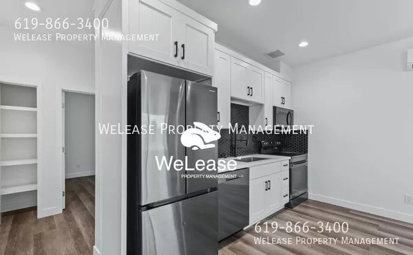 1 bedroom apartment for rent in Rolando - Inland, San Diego