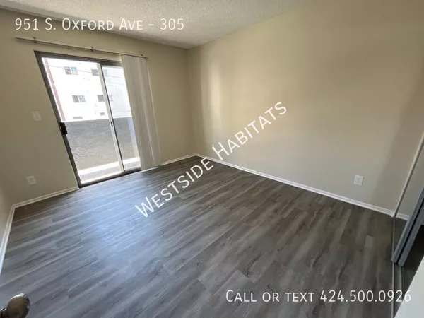 2 bedrooms apartment for rent in Koreatown - Central Los Angeles, Los Angeles