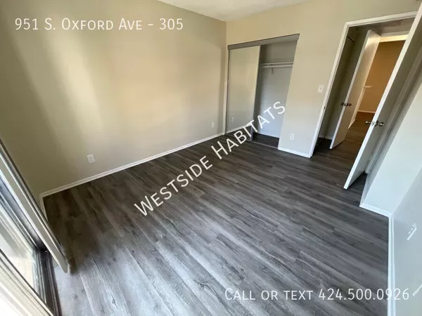 2 bedrooms apartment for rent in Koreatown - Central Los Angeles, Los Angeles