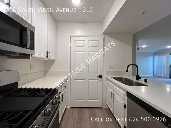 2 bedrooms apartment for rent in Koreatown - Central Los Angeles, Los Angeles