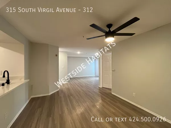 2 bedrooms apartment for rent in Koreatown - Central Los Angeles, Los Angeles