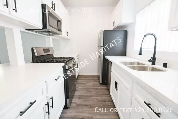 2 bedrooms apartment for rent in West Los Angeles - Westside / South Bay, Los Angeles