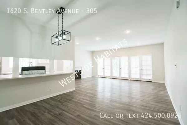 2 bedrooms apartment for rent in West Los Angeles - Westside / South Bay, Los Angeles