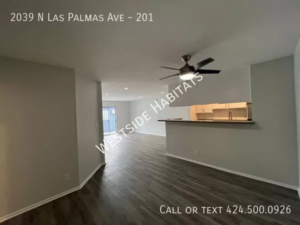 1 bedroom apartment for rent in Hollywood - Central Los Angeles, Los Angeles