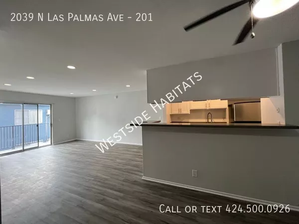 1 bedroom apartment for rent in Hollywood - Central Los Angeles, Los Angeles