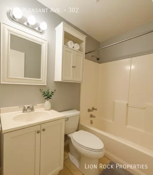 Studio Apartment for rent in Lyndale - Powderhorn, Minneapolis