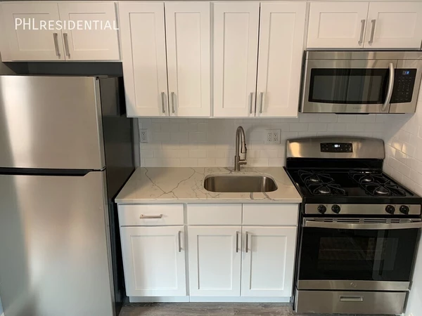 1 bedroom apartment for rent in West Mount Airy - Nw Philadelphia, Philadelphia