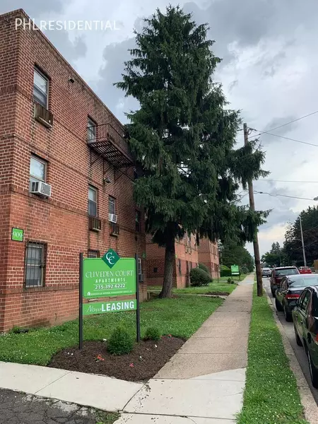 1 bedroom apartment for rent in West Mount Airy - Nw Philadelphia, Philadelphia
