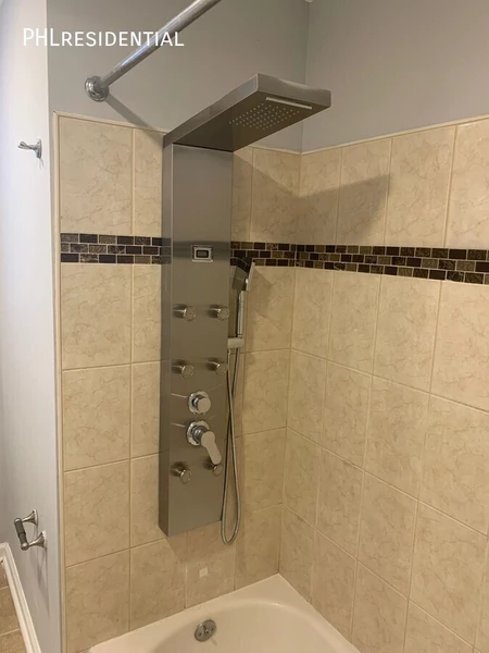 1 bedroom apartment for rent in Fern Rock - North Philadelphia, Philadelphia