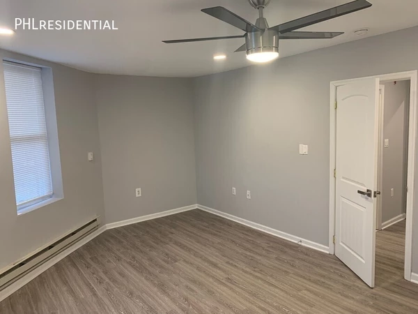 1 bedroom apartment for rent in Fern Rock - North Philadelphia, Philadelphia