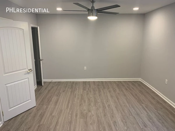 1 bedroom apartment for rent in Fern Rock - North Philadelphia, Philadelphia