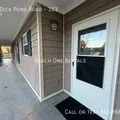 2 bedrooms apartment for rent in Socastee - West MB, Myrtle Beach