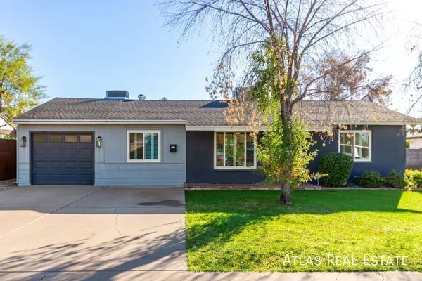 3 bedrooms apartment for rent in Biltmore Area - Phoenix, Phoenix