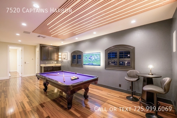 4 bedrooms apartment for rent in Spring Valley - Spring Valley / Enterprise, Las Vegas