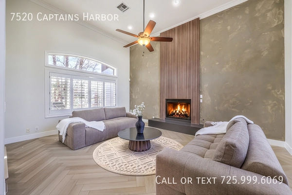 4 bedrooms apartment for rent in Spring Valley - Spring Valley / Enterprise, Las Vegas