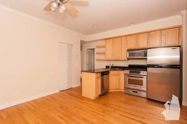 1 bedroom apartment for rent in Boystown - North Side, Chicago