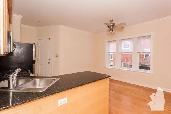 1 bedroom apartment for rent in Boystown - North Side, Chicago