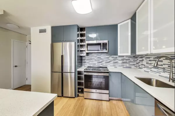 1 bedroom apartment for rent in Edgewater - Far North Side, Chicago