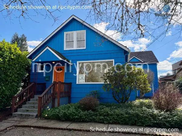 5 bedrooms apartment for rent in Sellwood-Moreland - SE Portland, Portland