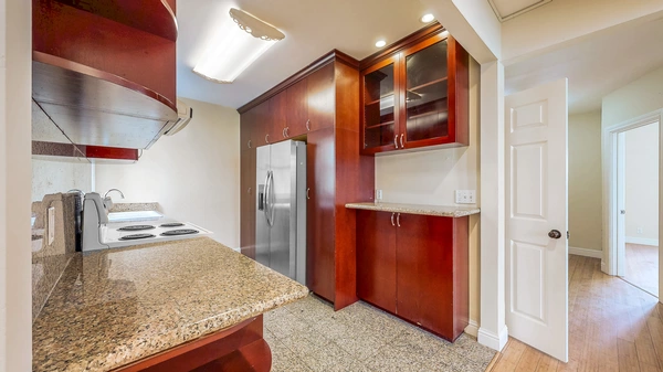 9 bedrooms apartment for rent in Nob Hill - San Francisco, San Francisco