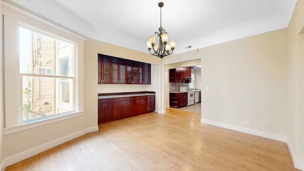 9 bedrooms apartment for rent in Nob Hill - San Francisco, San Francisco