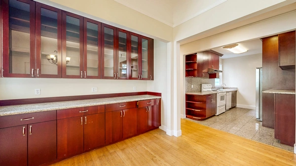 9 bedrooms apartment for rent in Nob Hill - San Francisco, San Francisco