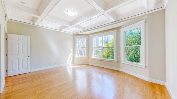9 bedrooms apartment for rent in Nob Hill - San Francisco, San Francisco