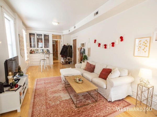 3 bedrooms apartment for rent in Wicker Park - Central, Chicago