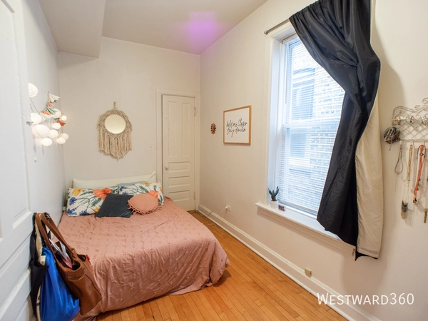 3 bedrooms apartment for rent in Wicker Park - Central, Chicago