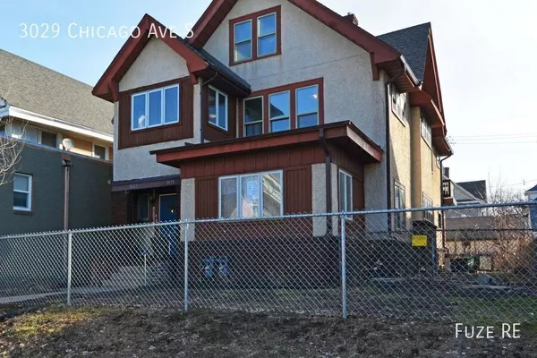 2 bedrooms apartment for rent in Phillips West - Phillips, Minneapolis