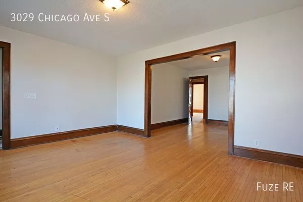 2 bedrooms apartment for rent in Phillips West - Phillips, Minneapolis