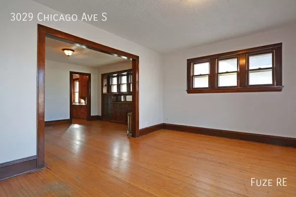 2 bedrooms apartment for rent in Phillips West - Phillips, Minneapolis