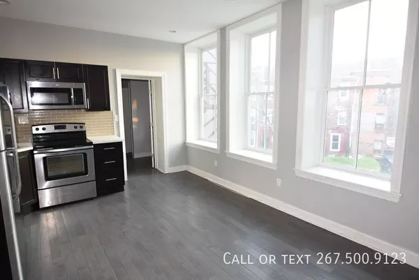 1 bedroom apartment for rent in Mill Creek - West Philadelphia, Philadelphia