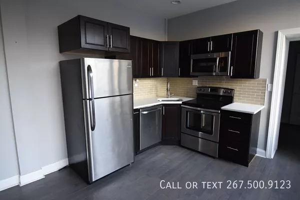 1 bedroom apartment for rent in Mill Creek - West Philadelphia, Philadelphia