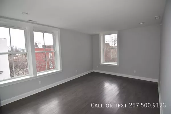 1 bedroom apartment for rent in Mill Creek - West Philadelphia, Philadelphia