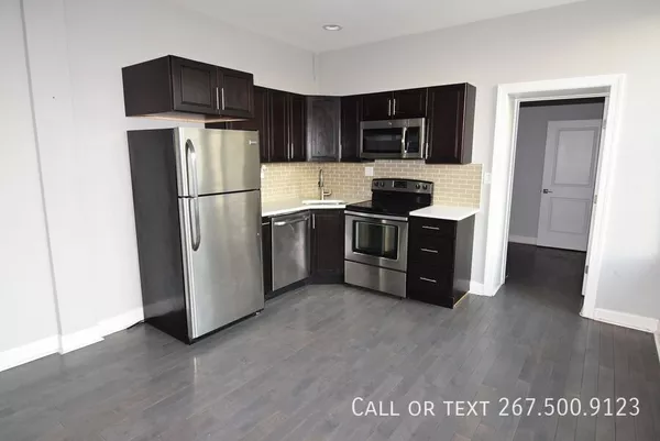 1 bedroom apartment for rent in Mill Creek - West Philadelphia, Philadelphia