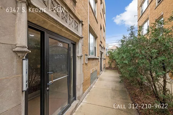 2 bedrooms apartment for rent in Chicago Lawn - Southwest Side, Chicago