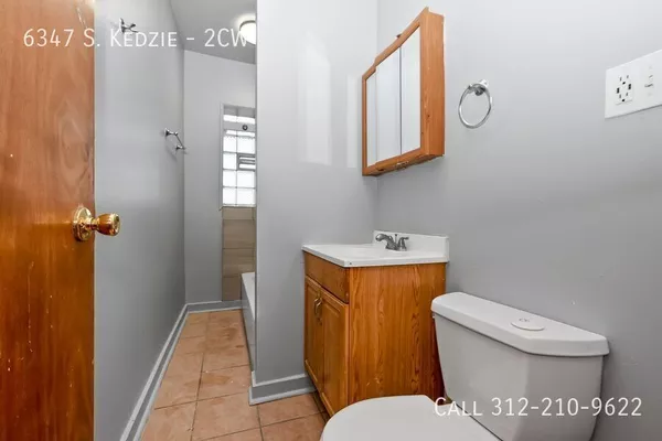 2 bedrooms apartment for rent in Chicago Lawn - Southwest Side, Chicago