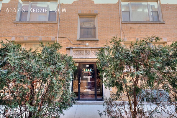 2 bedrooms apartment for rent in Chicago Lawn - Southwest Side, Chicago