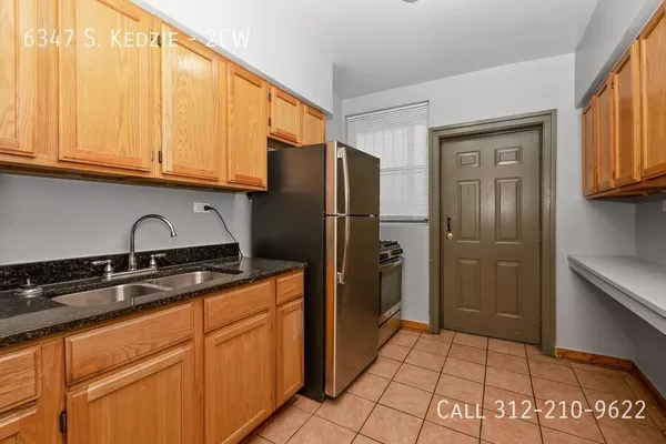 2 bedrooms apartment for rent in Chicago Lawn - Southwest Side, Chicago