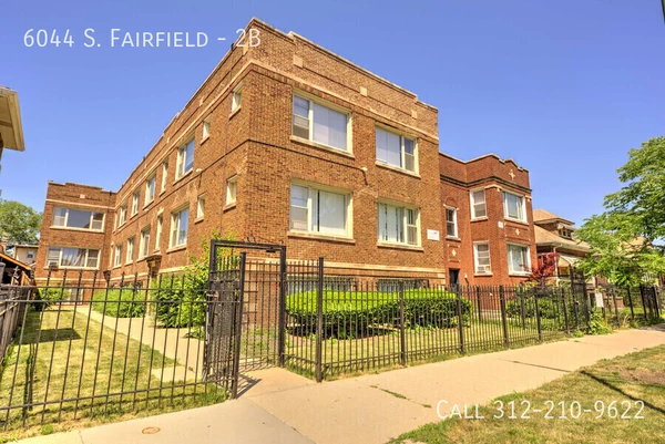 2 bedrooms apartment for rent in Chicago Lawn - Southwest Side, Chicago