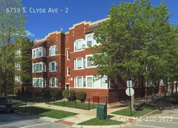 3 bedrooms apartment for rent in South Shore - South Side, Chicago
