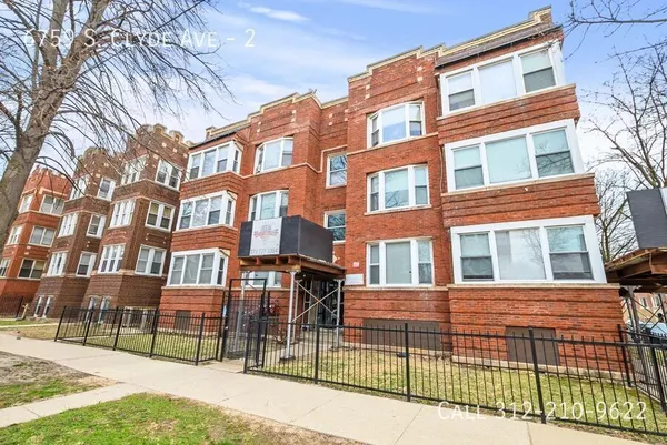 3 bedrooms apartment for rent in South Shore - South Side, Chicago