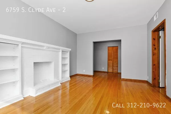 3 bedrooms apartment for rent in South Shore - South Side, Chicago