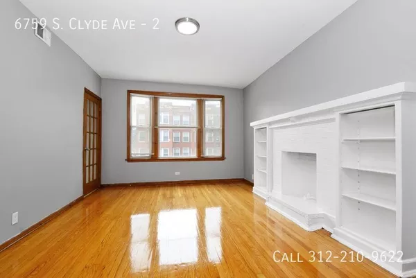 3 bedrooms apartment for rent in South Shore - South Side, Chicago