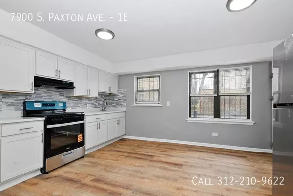 2 bedrooms apartment for rent in South Shore - South Side, Chicago